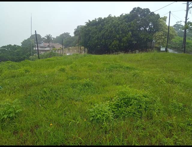 686M² VACANT LAND FOR SALE IN ZAMOKUHLE
